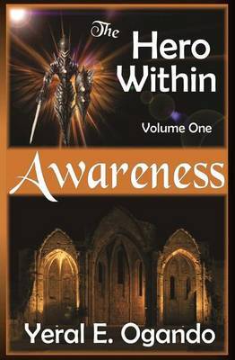 Awareness by Dr Yeral E Ogando image