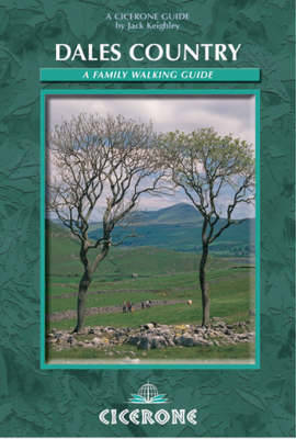Walks in Dales Country by Jack Keighley image
