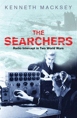 The Searchers by Kenneth Macksey image