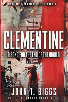Clementine by John T Biggs image
