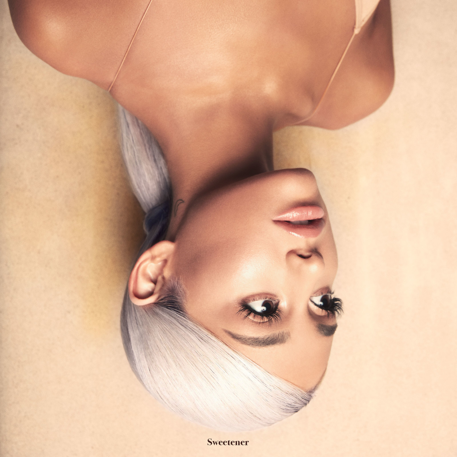 Sweetener on CD by Ariana Grande