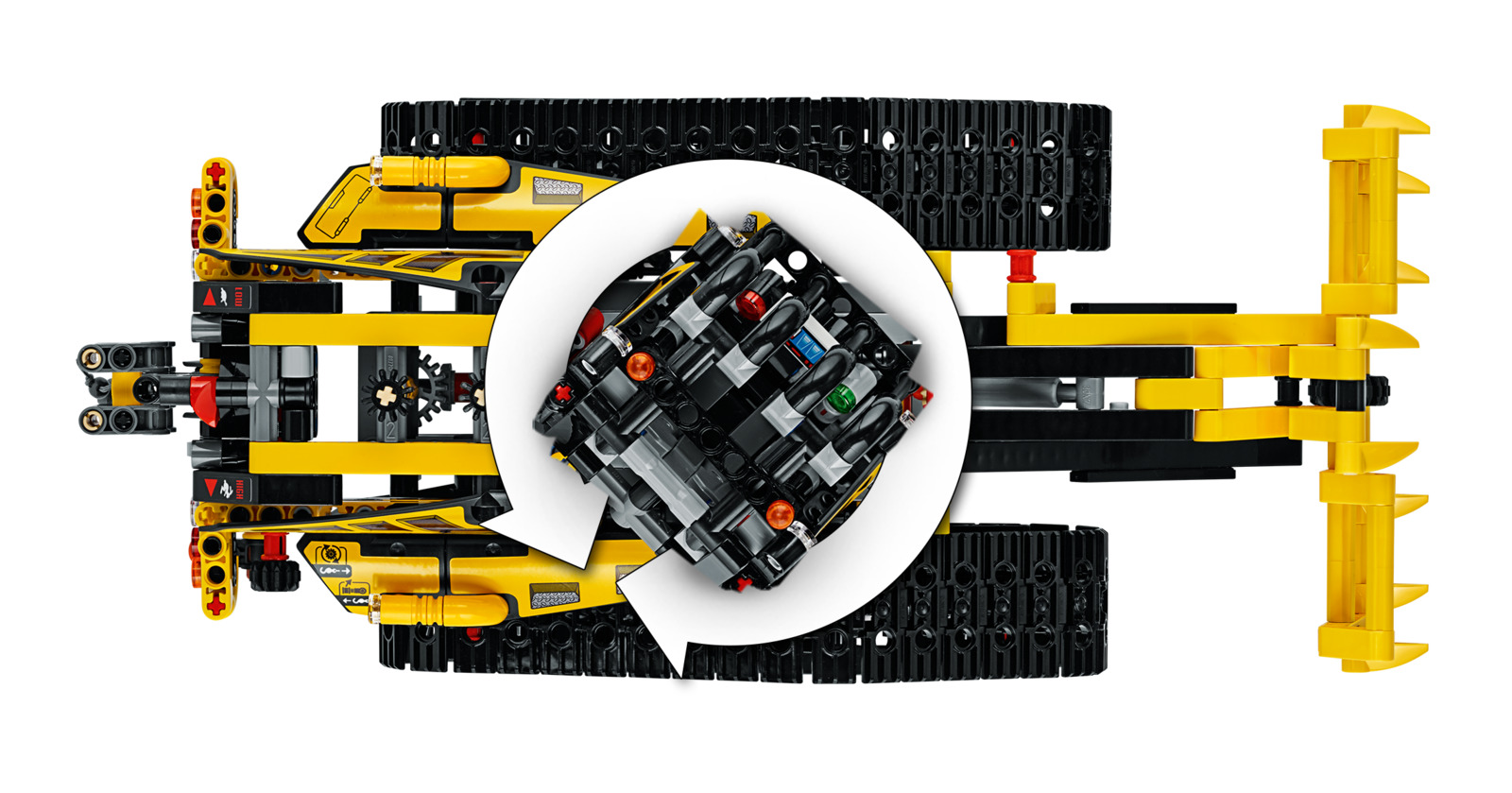42094 lego technic