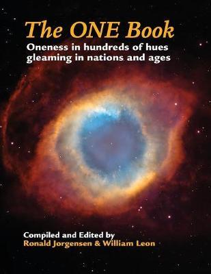 The ONE Book by William Leon image