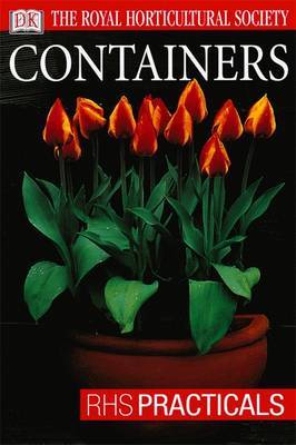 Containers by Royal Horticultural Society image