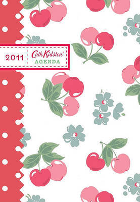 Cath Kidston Agenda by Cath Kidston