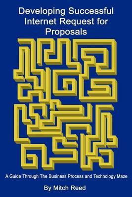 Developing Successful Internet Request for Proposals by Mitch Reed image
