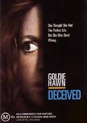Deceived on DVD Deceived on DVD