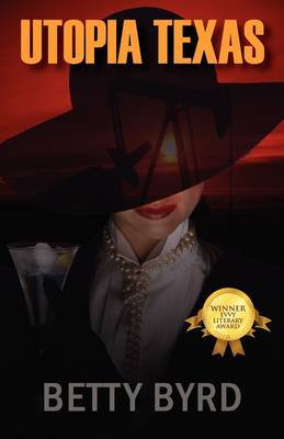 Utopia Texas by Betty Byrd image