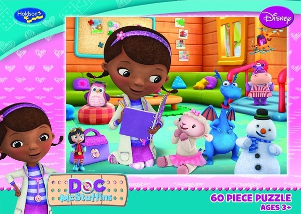 puzzle doc mcstuffins