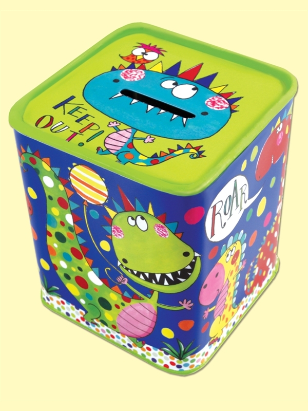 rachel ellen money box