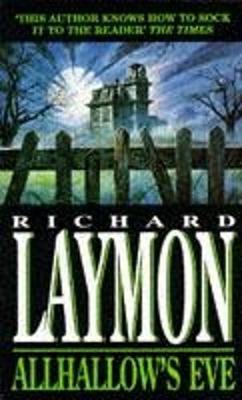 Allhallow's Eve by Richard Laymon image