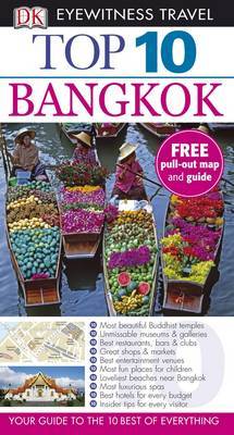 Top 10 Bangkok by Ron Emmons image
