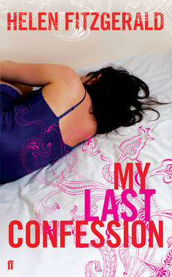 My Last Confession by Helen FitzGerald image
