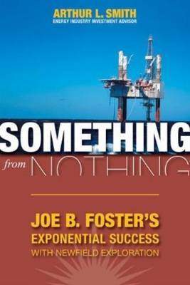 Something from Nothing by Arthur L. Smith image