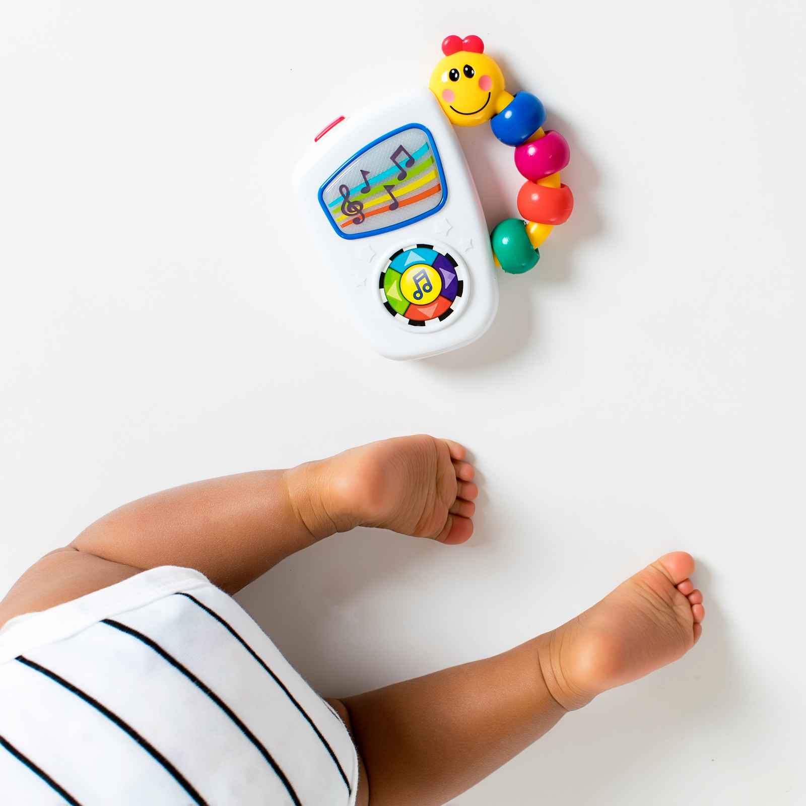 Baby Einstein: Take Along Tunes - Musical Toy image
