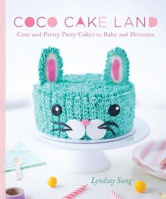 Coco Cake Land by Lyndsay Sung image