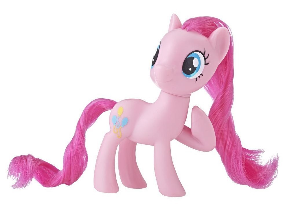 My Little Pony: Pinkie Pie - 3" Classic Figure image