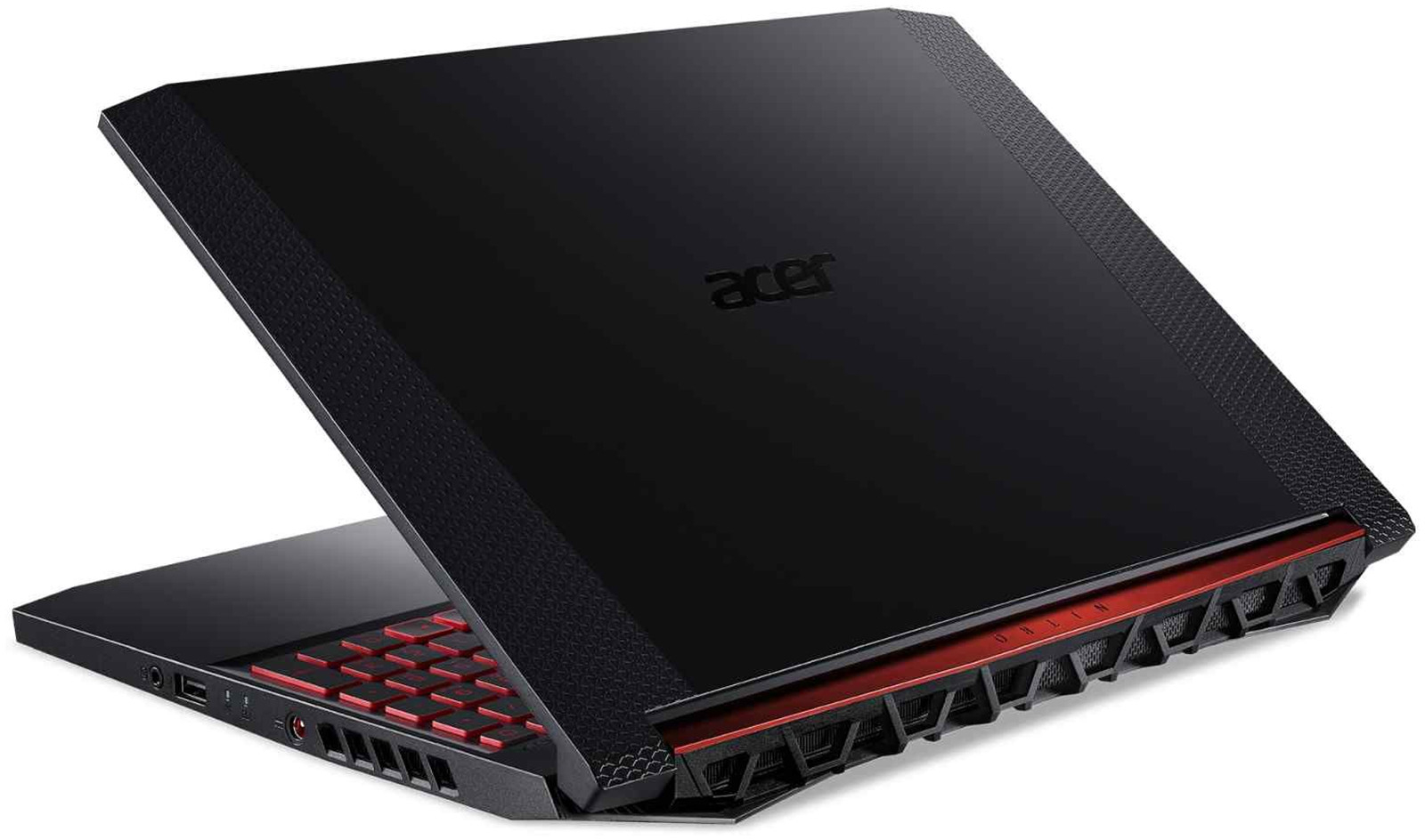 15.6" Acer Nitro 5 i5 8GB 256GB SSD 144Hz Gaming Laptop image