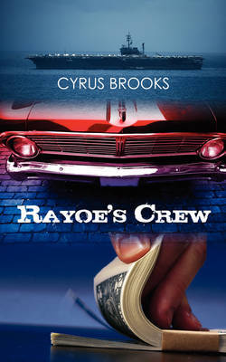 Rayoe's Crew by Cyrus Brooks image