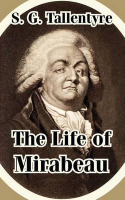 The Life of Mirabeau image
