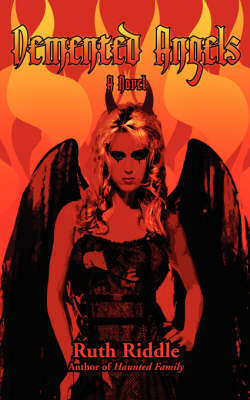 DeMented Angels by Ruth Riddle image