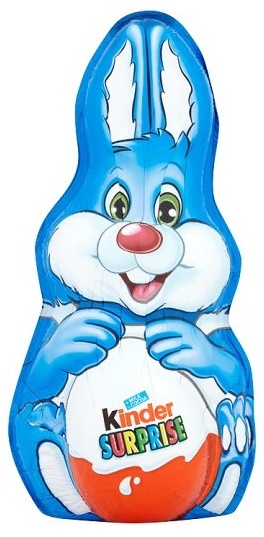 Kinder Surprise Bunny Figure At Mighty Ape NZ