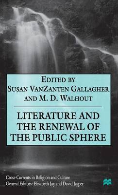 Literature and the Renewal of the Public Sphere image