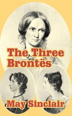 The Three Bronts by May Sinclair image