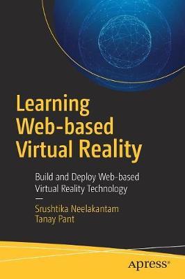Learning Web-based Virtual Reality by Srushtika Neelakantam image