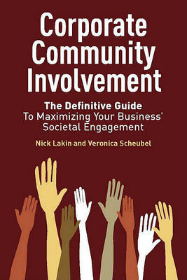 Corporate Community Involvement by Nick Lakin image