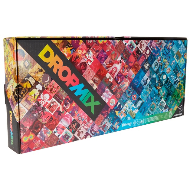 DropMix - Music Gaming System