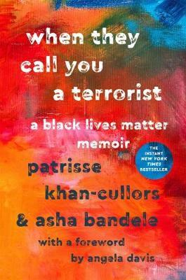 When They Call You a Terrorist by Asha Bandele image