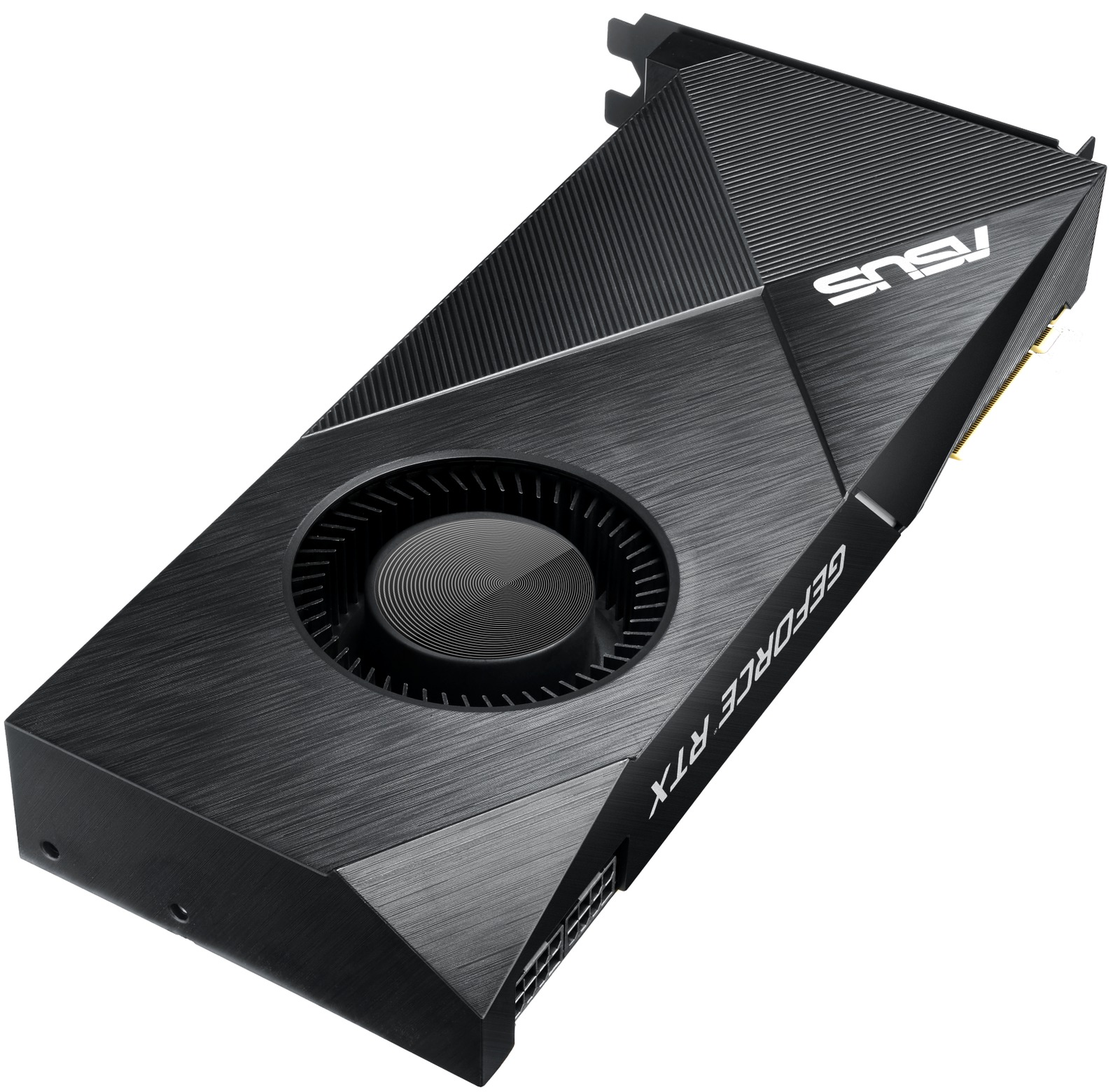 ASUS Turbo GeForce RTX 2080 Ti 11GB GDDR6 image