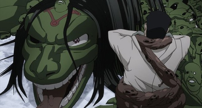 Fullmetal Alchemist: Brotherhood Collection 4 (2 Disc Set) on Blu-ray image