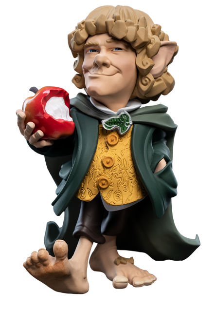 Lord of the Rings: Mini Epics - Merry image