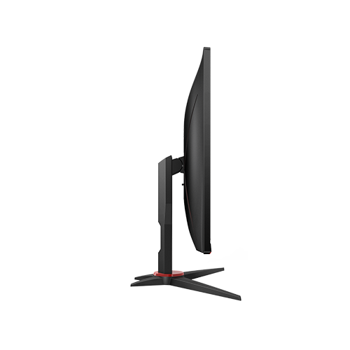 27" AOC 1920x1080 75Hz 1ms Adaptive Sync Gaming Monitor image