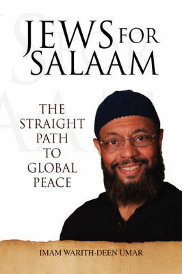 Jews for Salaam by Imam Warith-Deen Umar image