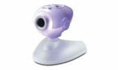 GENIUS WEB CAMERA TREK 320R USB2 NEON GLOW