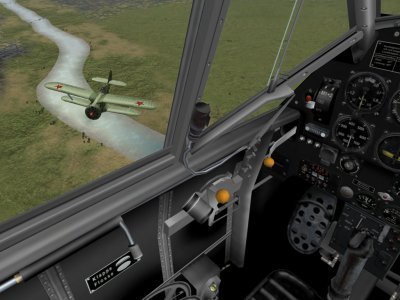 IL-2 Sturmovik Complete Edition image