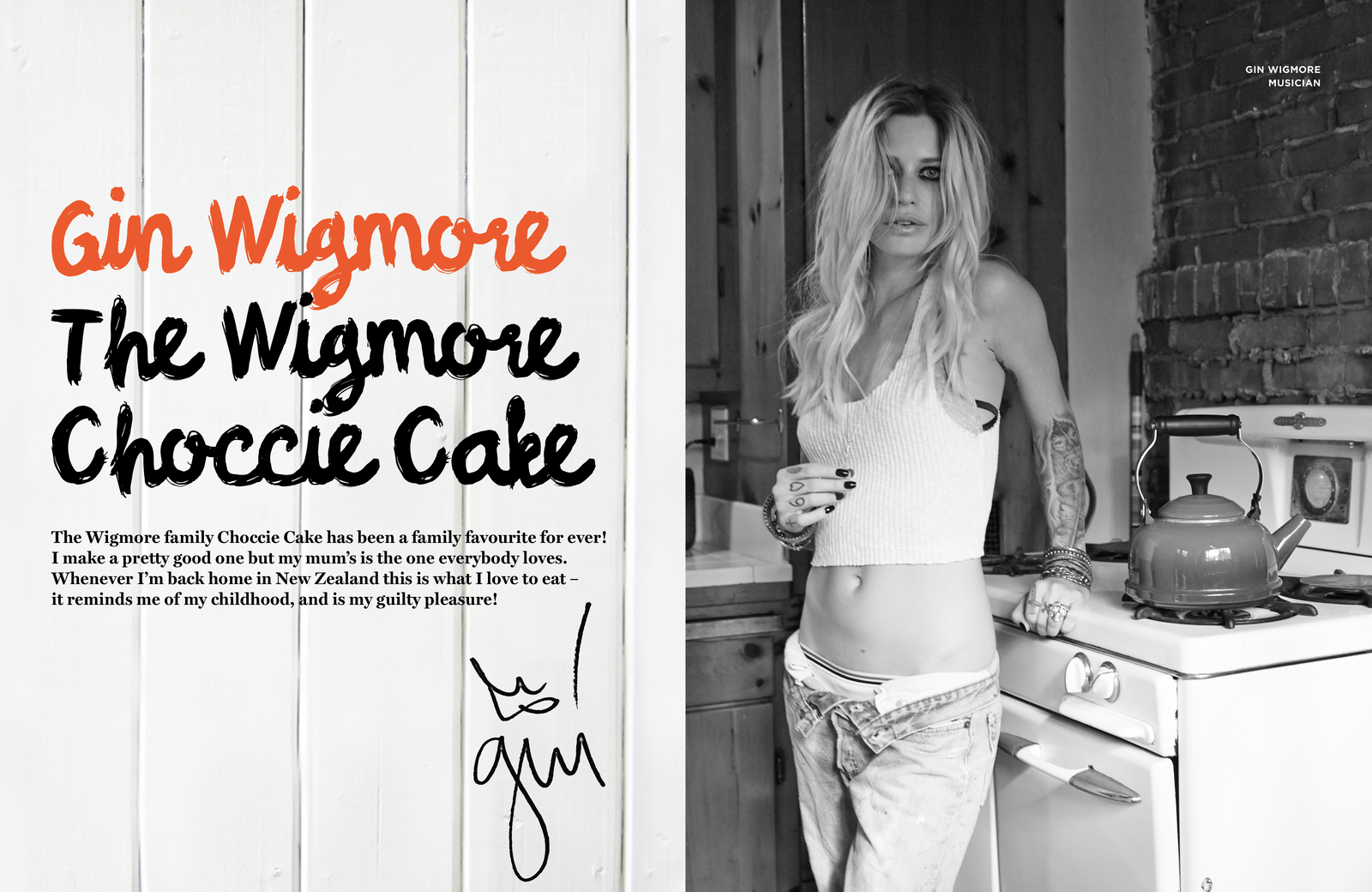 Cooking for Change - 101 Famous Kiwis Share Their Favourite Recipes by Dick Frizzell image