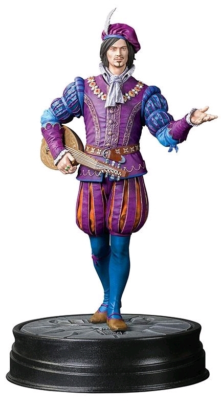 The Witcher 3: Wild Hunt - Dandelion Figure image