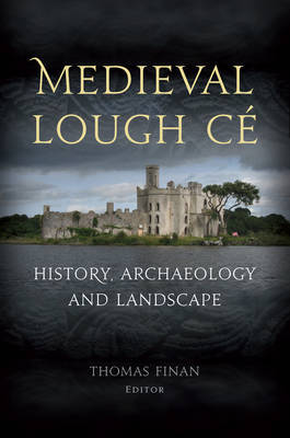 Medieval Lough Ce image