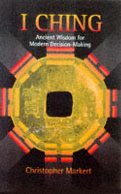The I Ching by Christopher Markert image