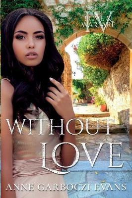 Without Love by Anne Garboczi Evans image