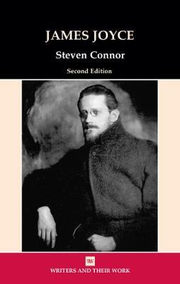 James Joyce by Steven Connor image