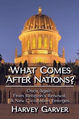 What Comes After Nations? image