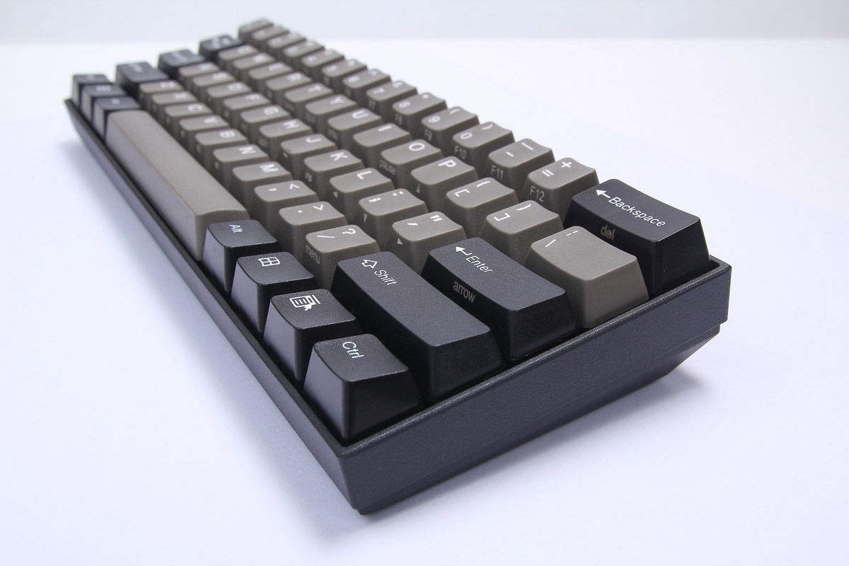 KBParadise V60 Mechanical Keyboard image