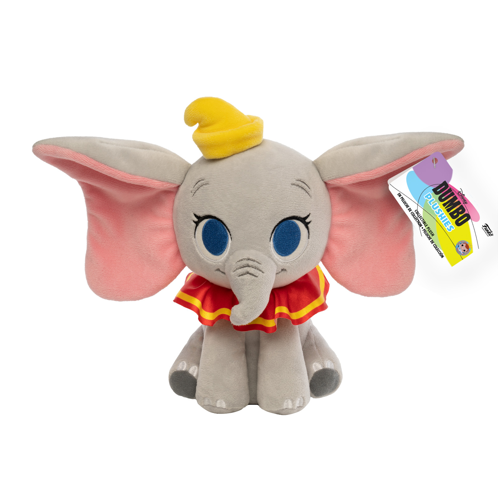 Dumbo - SuperCute Plush image