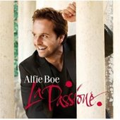 La Passione by Alfie Boe La Passione by Alfie Boe