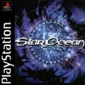 Star Ocean 2